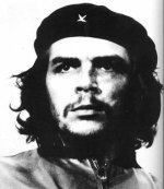 Che Guevara