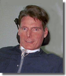 Christopher Reeve