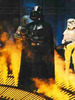 Darth Vader