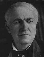 Thomas Edison