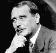 H G Wells