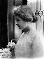 Helen Keller