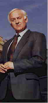 Inspector Morse