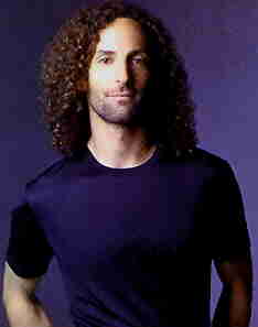 Kenny G