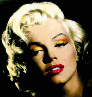 Marilyn Monroe
