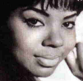 Mary Wells