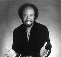 Maurice White