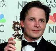 Michael J Fox