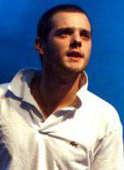 Mike Skinner