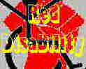 Red Disability