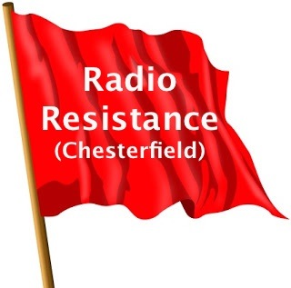 Radio
            Resistance logo